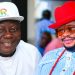 Nani Celebrates Okpobor at Birthday, Hails DESOPADEC Director’s Dedication to Service