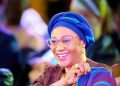 Oluremi Tinubu at 66: Dafinone Hails First Lady’s Journey of Service