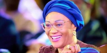 Oluremi Tinubu at 66: Dafinone Hails First Lady’s Journey of Service