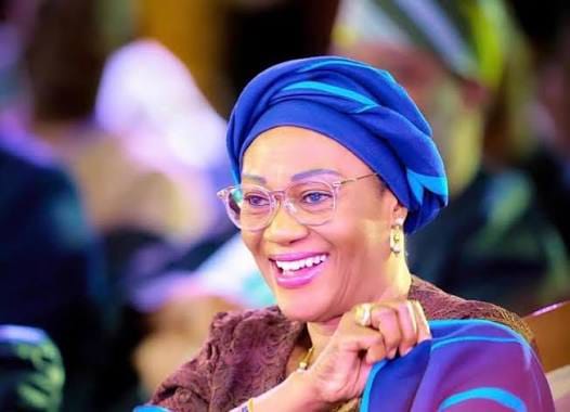 Oluremi Tinubu at 66: Dafinone Hails First Lady’s Journey of Service