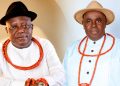 Nani Celebrates Akpomiemie at 73, Hails Former Lawmaker’s Service to Ethiope West, Delta