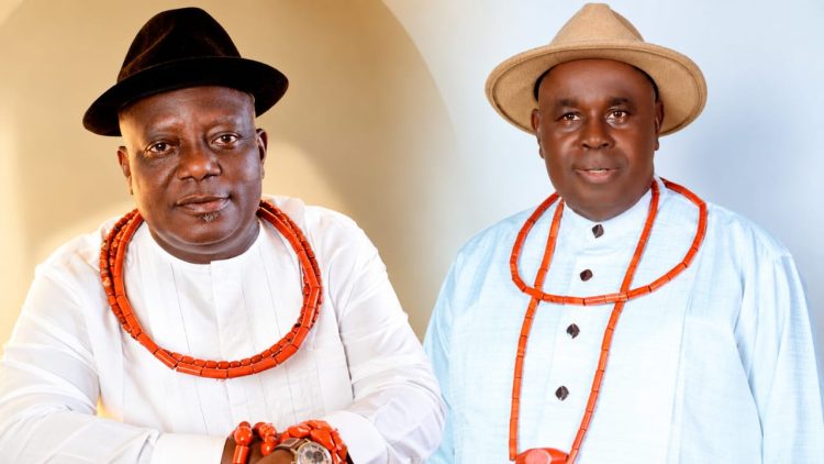 Nani Celebrates Akpomiemie at 73, Hails Former Lawmaker’s Service to Ethiope West, Delta