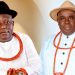 Nani Felicitates Akpomiemie on Birthday, Hails Former Lawmaker’s Service to Ethiope West, Delta