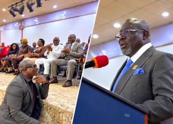 Oborevwori Sets October 19 Return for Suspended Commissioner Izeze