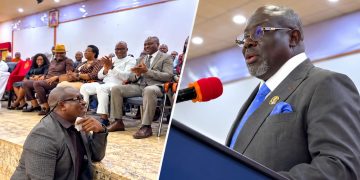 Oborevwori Sets October 19 Return for Suspended Commissioner Izeze