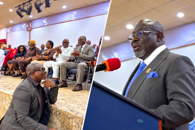 Oborevwori Sets October 19 Return for Suspended Commissioner Izeze