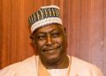 Ex-SGF Babachir Returns to Active Politics, Joins NDC, Gets North-East Role