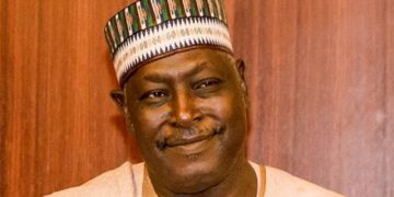 Ex-SGF Babachir Returns to Active Politics, Joins NDC, Gets North-East Role