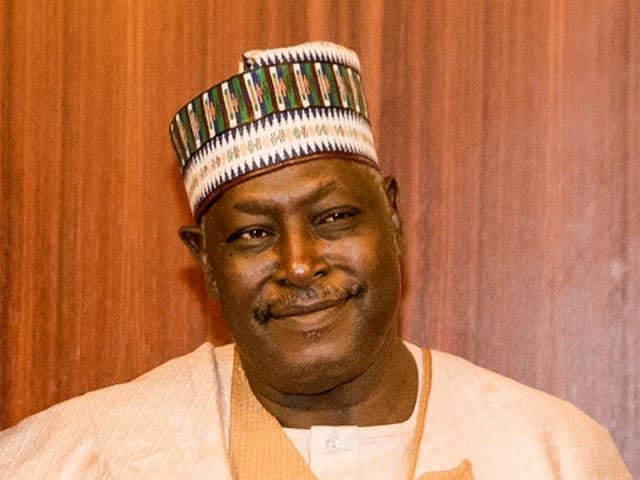 Ex-SGF Babachir Returns to Active Politics, Joins NDC, Gets North-East Role