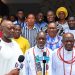 2027: NDP Candidate Mulade Seeks Olu of Warri’s Blessing, Begins Stakeholder Engagement for Warri Federal Constituency