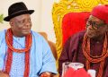 Nani Felicitates Mosogar Monarch, Uduaka I, on 4th Coronation Anniversary