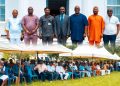 Ogwashi-Uku Youths Elect New Executive, Ugba Emerges President as Delta Youth Commissioner Enodeh Preaches Peace, Unity