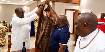 Delta Central 2027: Dafinone Consults Nani, Discusses Record and Plans Ahead