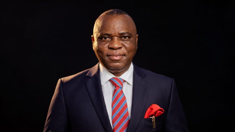 Adeda’s Death: Egbo Condoles Family, Appeals Against Protest in Ughelli North