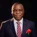 Adeda’s Death: Egbo Condoles Family, Appeals Against Protest in Ughelli North