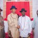 Dafinone Calls for Continuity in Tinubu Reforms, Urges Okpe Youths to Master AI