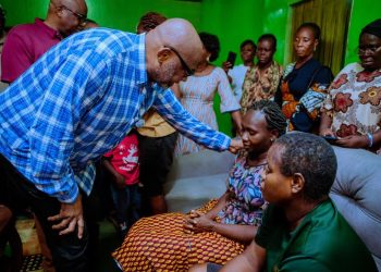 ‘There Will Be No Perversion of Justice’ — Delta Govt Assures Adeda’s Family