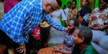‘There Will Be No Perversion of Justice’ — Delta Govt Assures Adeda’s Family