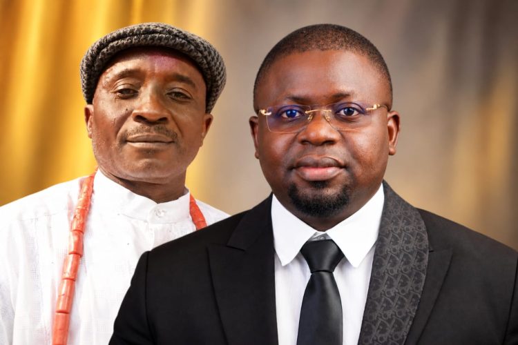 Agusa Celebrates Sheriff Junior Oborevwori at 41, Hails His Philanthropy, Commitment to Youth, Community Service