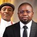Agusa Celebrates Sheriff Junior Oborevwori at 41, Hails His Philanthropy, Commitment to Youth, Community Service