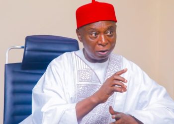 Nwoko’s Legislative Scorecard: Constituency Restoration, Security Interventions, Projects Define Delta North Representation