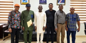 Delta Government Recognises Ugbah-Led Ogwashi-Uku Youth Leadership