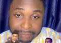 When Anonymous Pastor Demands Being Celebrated Like Jerry Eze