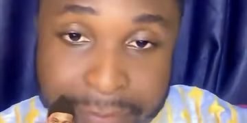 When Anonymous Pastor Demands Being Celebrated Like Jerry Eze