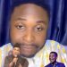 When Anonymous Pastor Demands Being Celebrated Like Jerry Eze