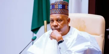 Shettima at 60: Dafinone Celebrates Vice President’s ‘Life of Service’