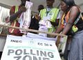 Still on Osun and the election that was! (2) By Abiodun Komolafe