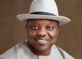 ‘He Defeated Selfishness in Power’: DESOPADEC Chairman Nani Mourns Uduaghan