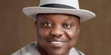 ‘He Defeated Selfishness in Power’: DESOPADEC Chairman Nani Mourns Uduaghan