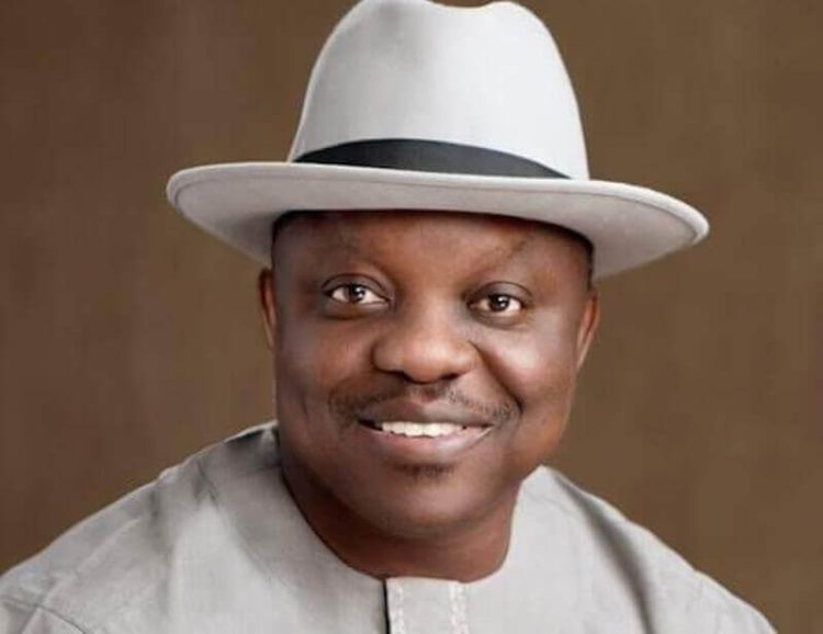 ‘He Defeated Selfishness in Power’: DESOPADEC Chairman Nani Mourns Uduaghan