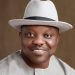 ‘He Defeated Selfishness in Power’: DESOPADEC Chairman Nani Mourns Uduaghan