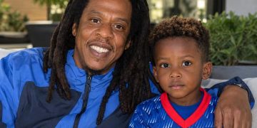 Jay-Z’s Roc Nation Sports Reportedly Backs 3-Year-Old Football Prodigy for Spain Development Trip