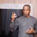 World Teachers’ Day: Dafinone Salutes Teachers, Calls for Better Welfare, Training