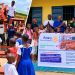 Rotary Club of Evwreni Donates 20 Desks to Izeze Primary School in Ughelli North