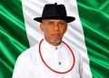 Independence Day: Dafinone Calls for Resilience, Unity Amid Economic Hardship