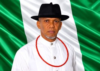 Independence Day: Dafinone Calls for Resilience, Unity Amid Economic Hardship