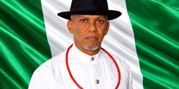 Independence Day: Dafinone Calls for Resilience, Unity Amid Economic Hardship