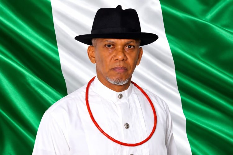 Independence Day: Dafinone Calls for Resilience, Unity Amid Economic Hardship