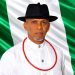 Independence Day: Dafinone Calls for Resilience, Unity Amid Economic Hardship