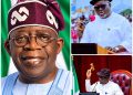66th Independence: Guwor Salutes Tinubu, Oborevwori, Nigerians, Calls for Renewed Hope, Unity