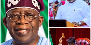 66th Independence: Guwor Salutes Tinubu, Oborevwori, Nigerians, Calls for Renewed Hope, Unity
