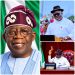 66th Independence: Guwor Salutes Tinubu, Oborevwori, Nigerians, Calls for Renewed Hope, Unity