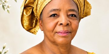 Veteran Journalist, Ex-Trend FM GM Ijeoma Uba Bids Final Farewell to Mother Today in Nkwere, Imo State