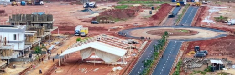 ‘Delta Is Not a Banana Republic’: Omosor Threatens Picket Over Alleged Cubana Land Grab