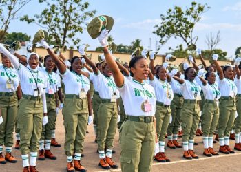 Panic as Abductors of Oyo Prospective Corps Members Demand ₦50m Each