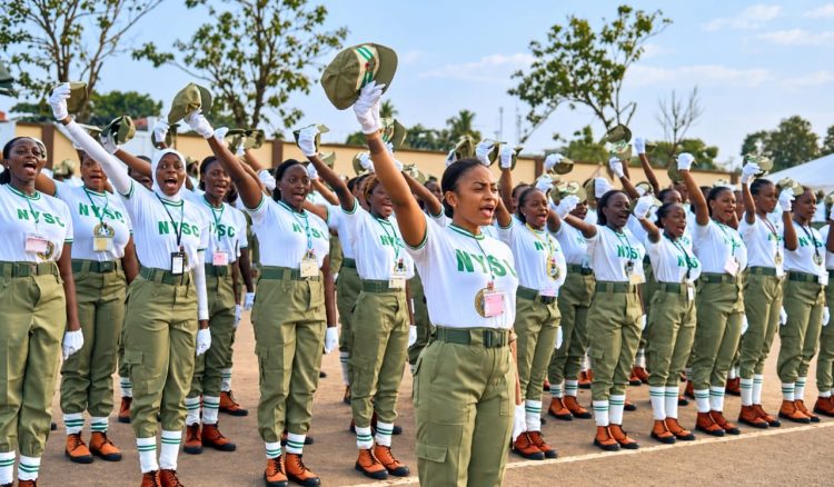 Panic as Abductors of Oyo Prospective Corps Members Demand ₦50m Each